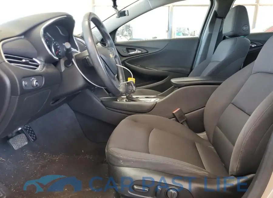 1G1ZD5ST6JF119310# 7