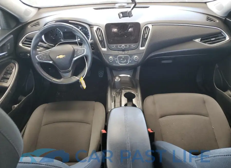 1G1ZD5ST6JF119310# 8