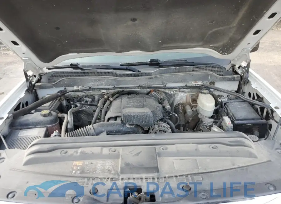 1GC2KUEB8FZ111209# 11