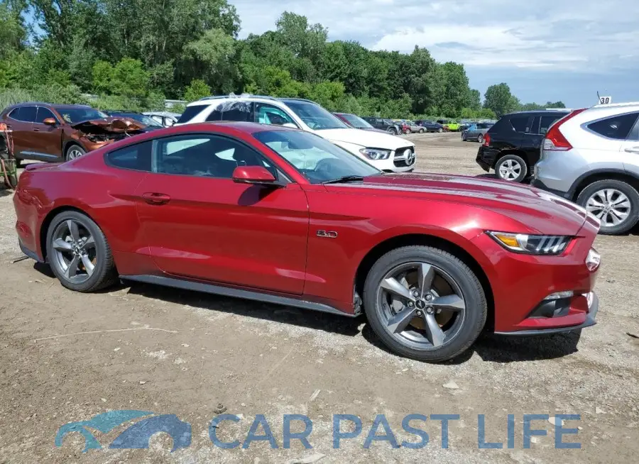 1FA6P8CFXG5219927# 4