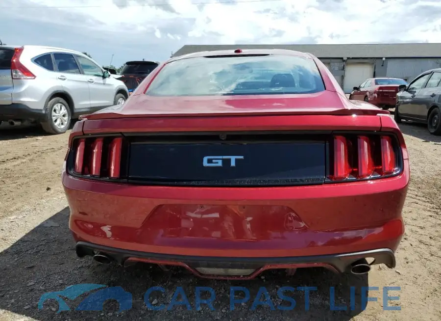 1FA6P8CFXG5219927# 6
