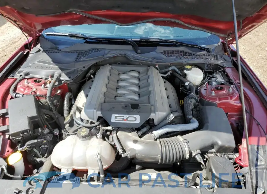 1FA6P8CFXG5219927# 11