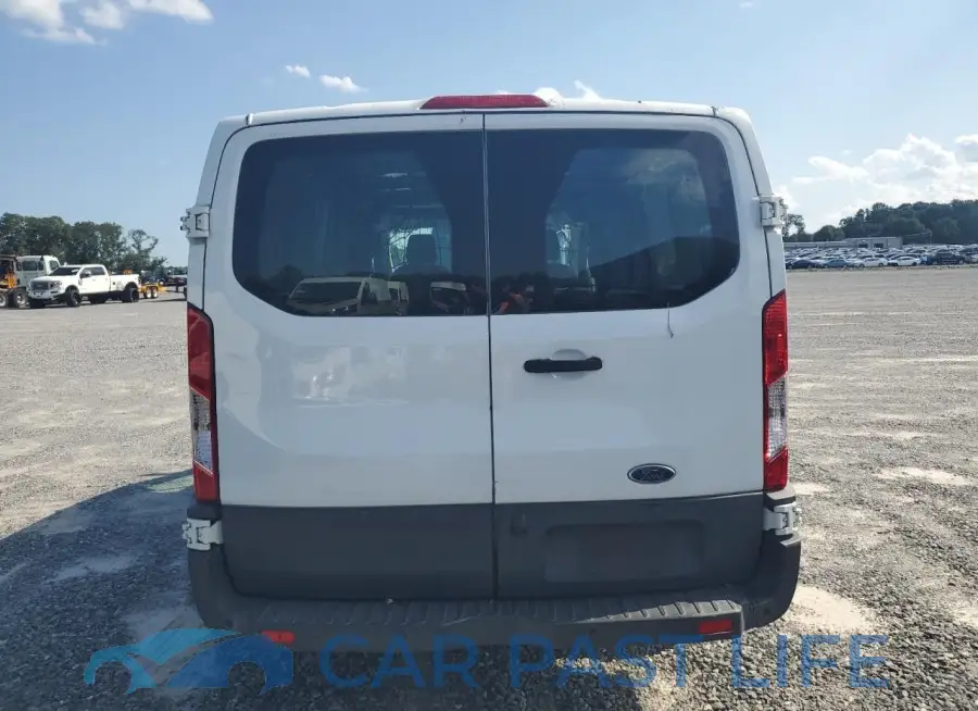 1FTYE1ZM4GKB30300# 6