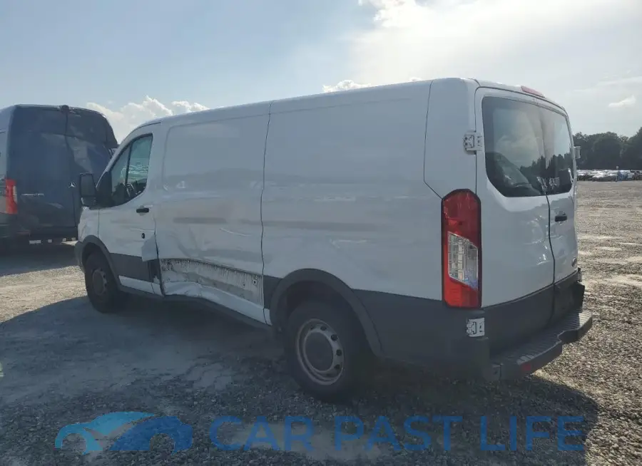 1FTYE1ZM4GKB30300# 2