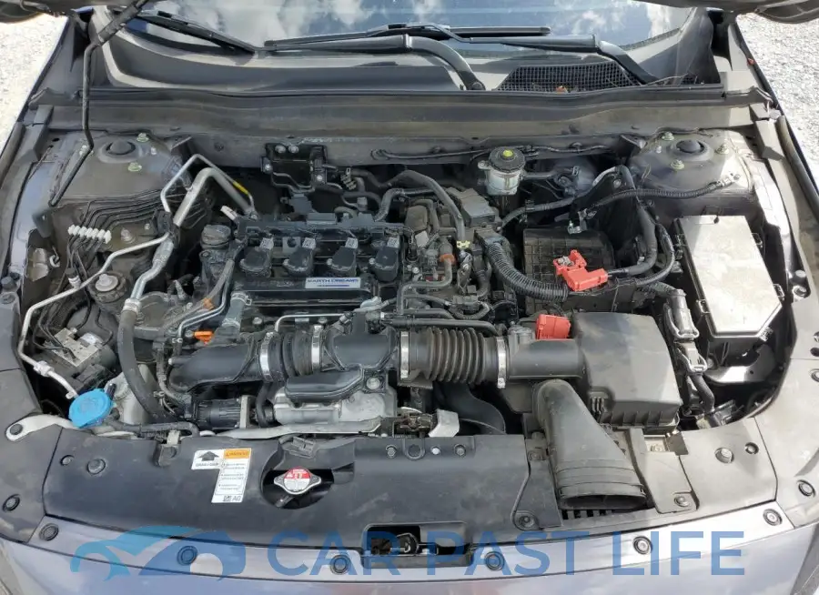 1HGCV1F32KA168906# 11