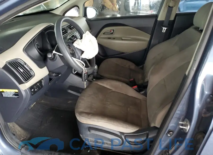 KNADM4A37G6576517# 7