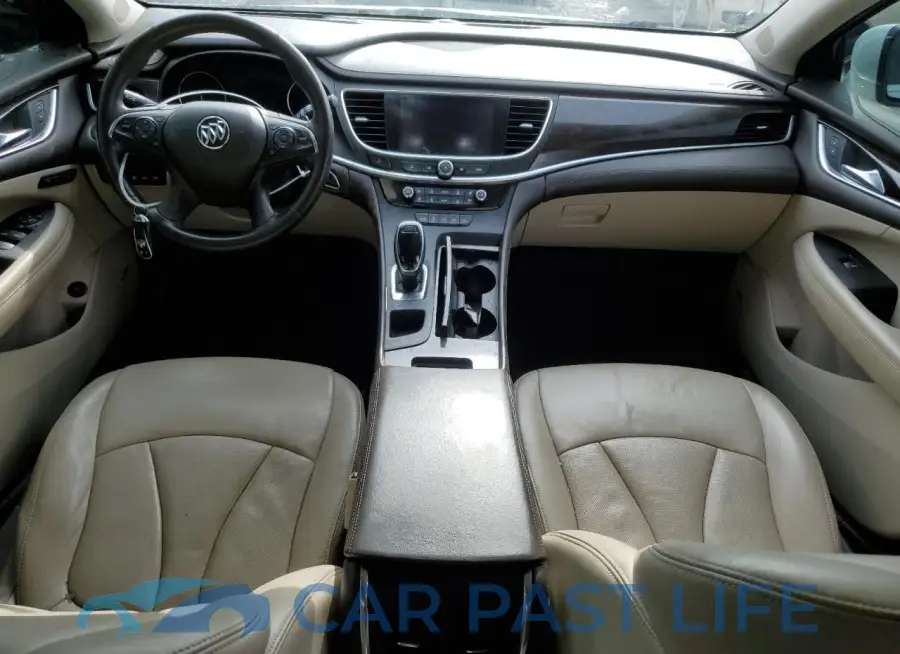 1G4ZS5SS3HU131467# 8