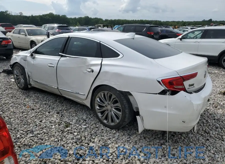 1G4ZS5SS3HU131467# 2