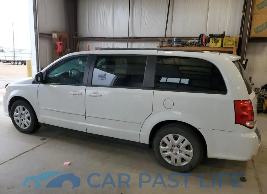 2C4RDGBG3GR321741# 2
