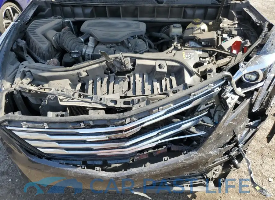 1GYKNARS4JZ190610# 11