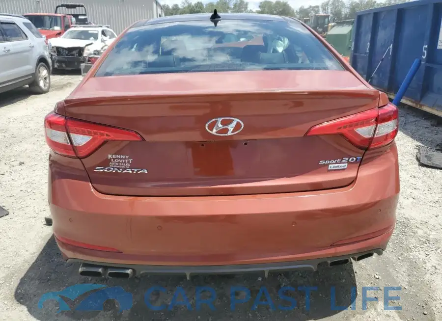 5NPE34AB8FH174236# 6