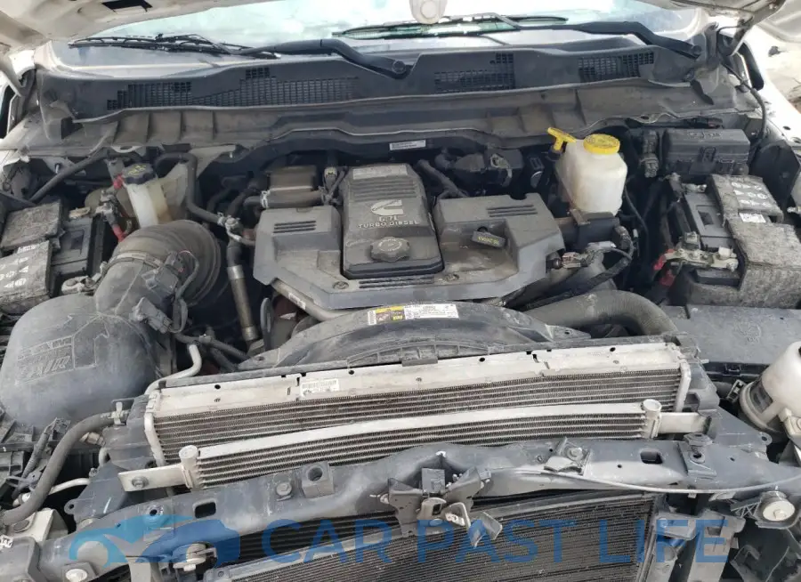 3C7WRKAL2JG317766# 11