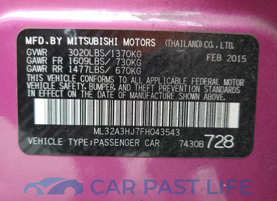 ML32A3HJ7FH043543# 13