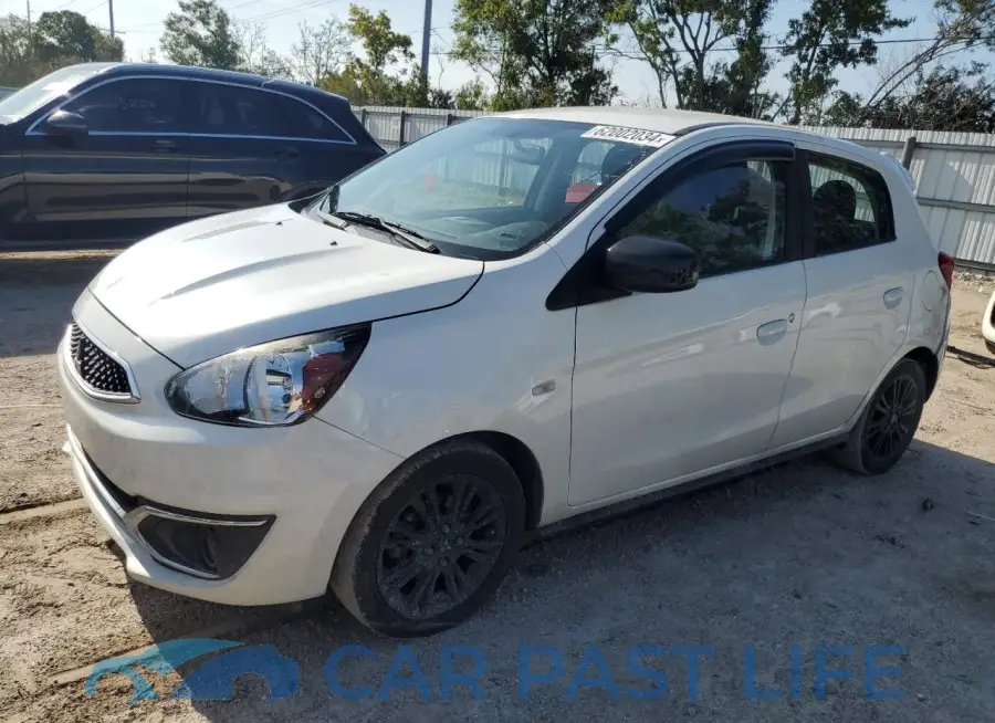 ML32A5HJ8KH015174# 1