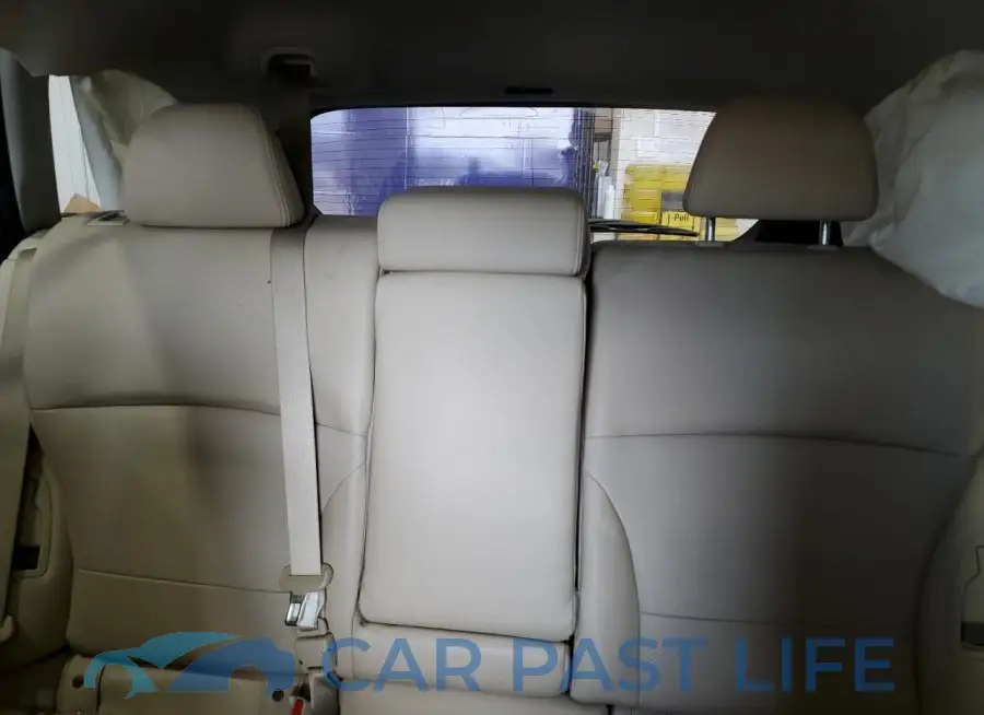 4S4BSANC0F3252958# 10