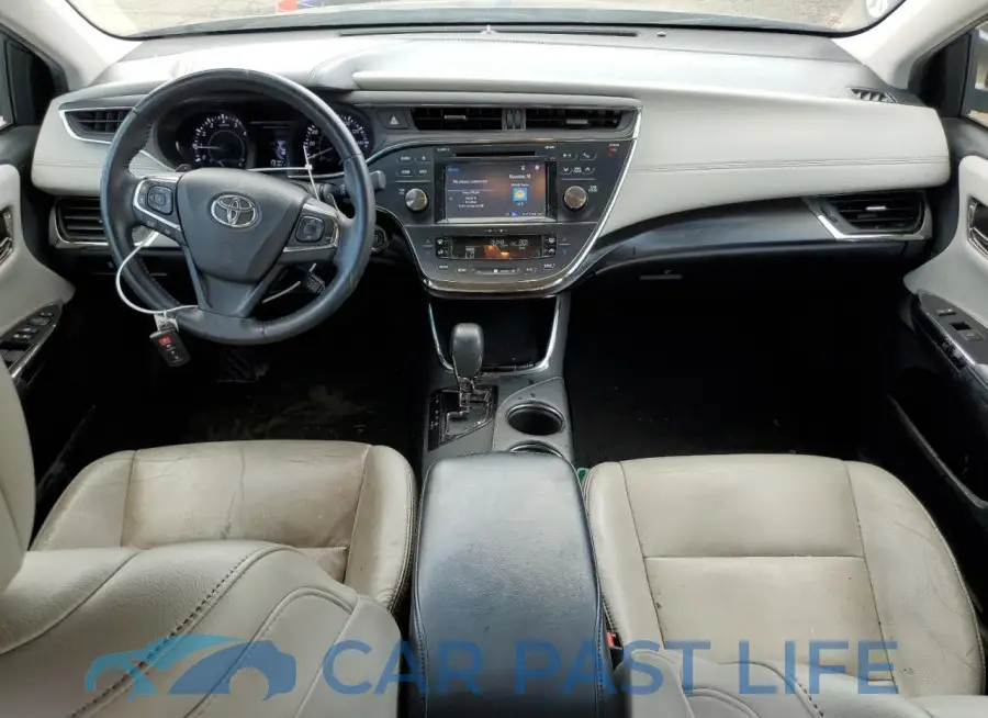 4T1BK1EB8GU230290# 8