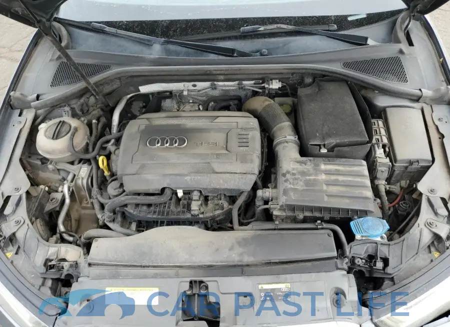 WAUEFGFF7F1029522# 11