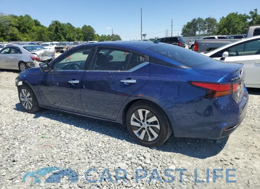 1N4BL4BV3LC140049# 2