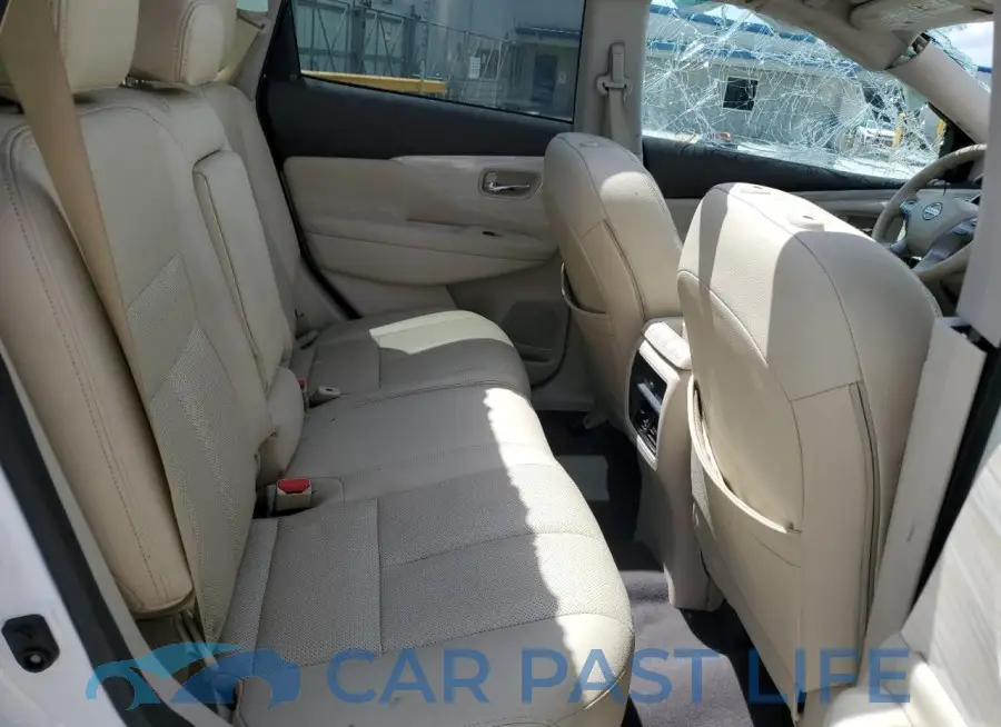 5N1AZ2MG6JN199648# 11