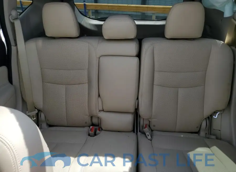 5N1AZ2MG6JN199648# 10