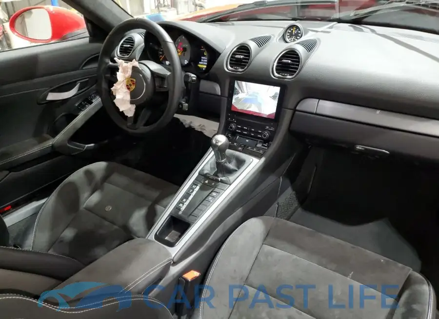 WP0AC2A85LK289574# 8