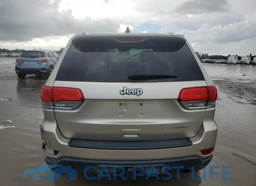 1C4RJEAG6FC674464# 6
