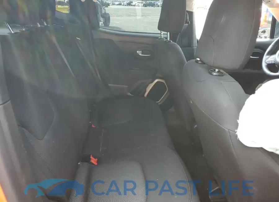ZACCJAAB3HPF91141# 10
