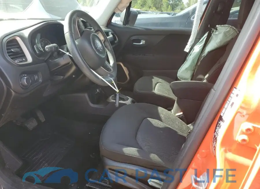 ZACCJAAB3HPF91141# 7