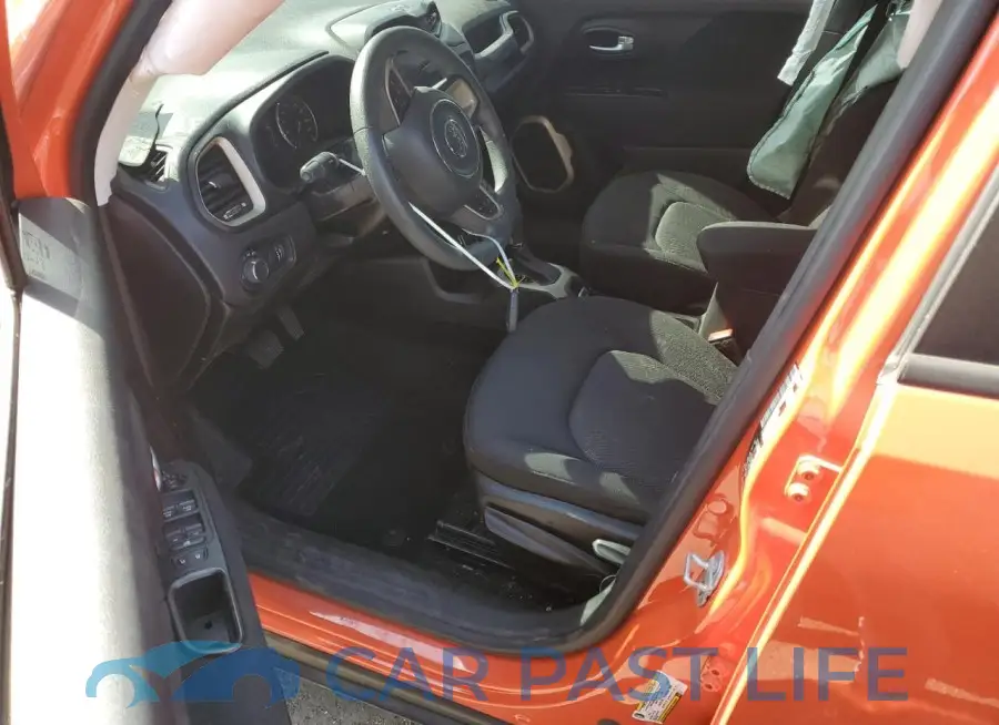 ZACCJAAB3HPF91141# 8