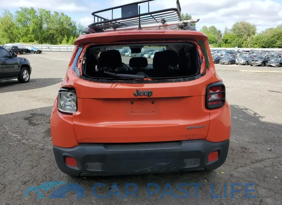 ZACCJAAB3HPF91141# 6