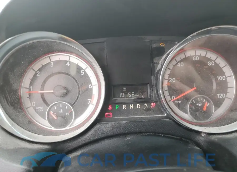 2C4RDGBG2HR687157# 9
