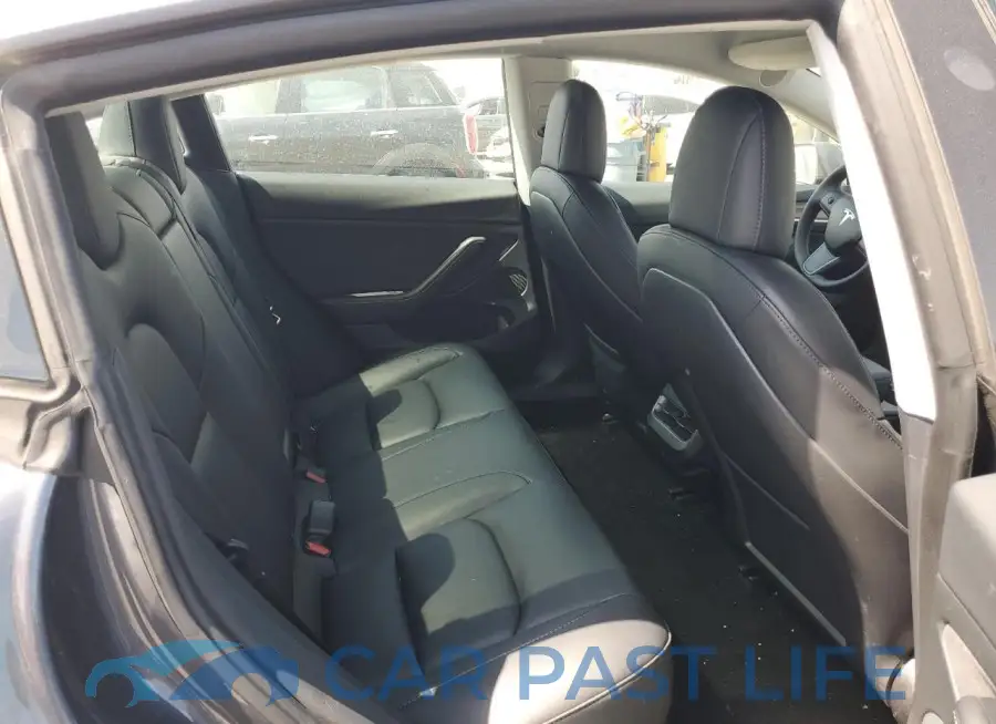 5YJ3E1EA2PF395767# 10