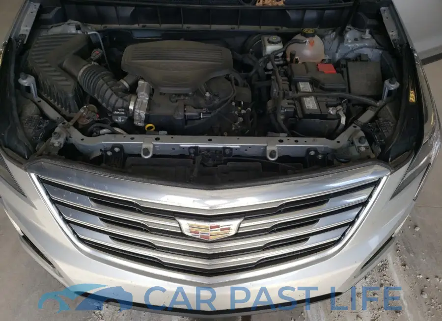 1GYKNFRS1JZ244703# 12