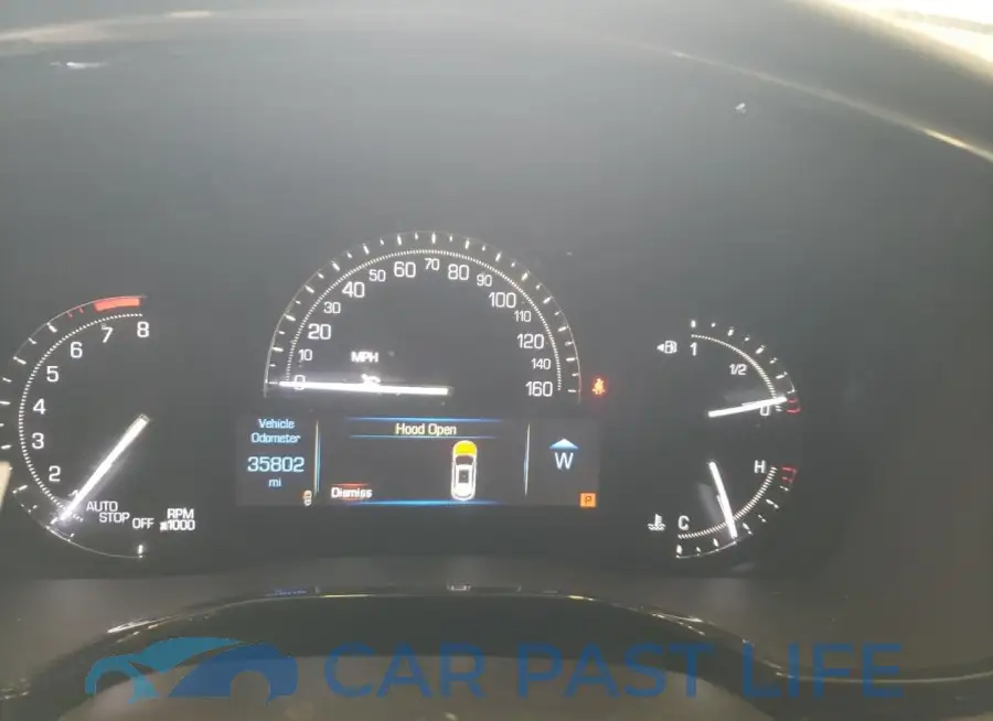 1GYKNFRS1JZ244703# 9