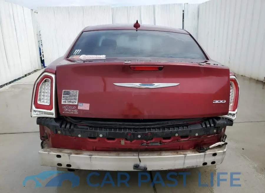 2C3CCAAG3FH904004# 6