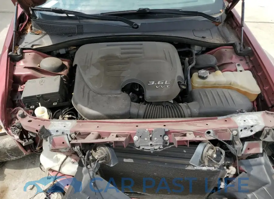 2C3CCAAG3FH904004# 11