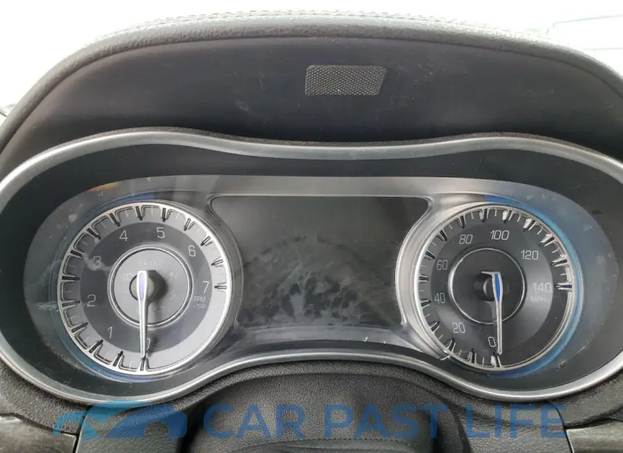 2C3CCAAG3FH904004# 9