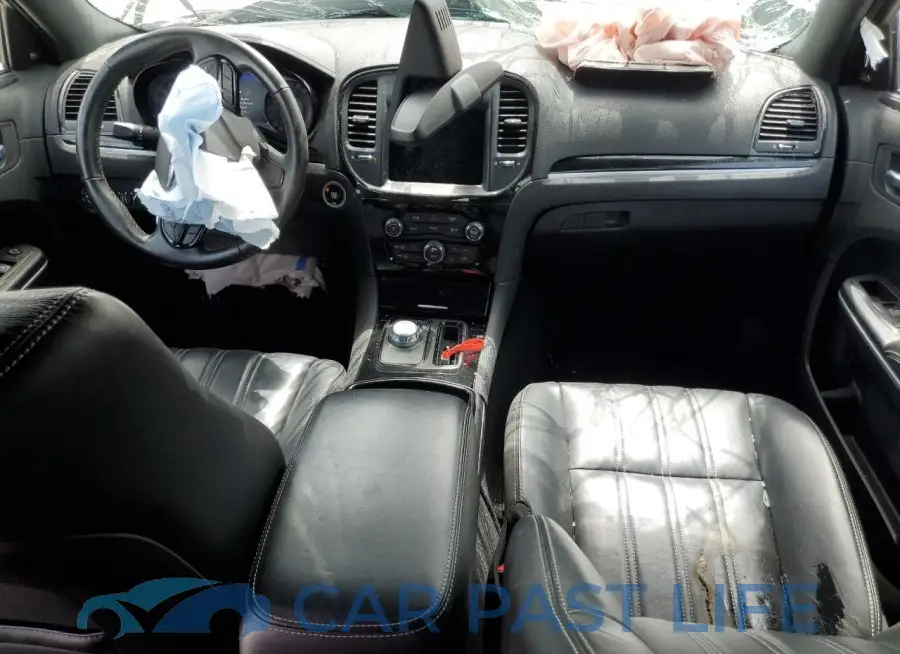 2C3CCABG3NH154181# 8