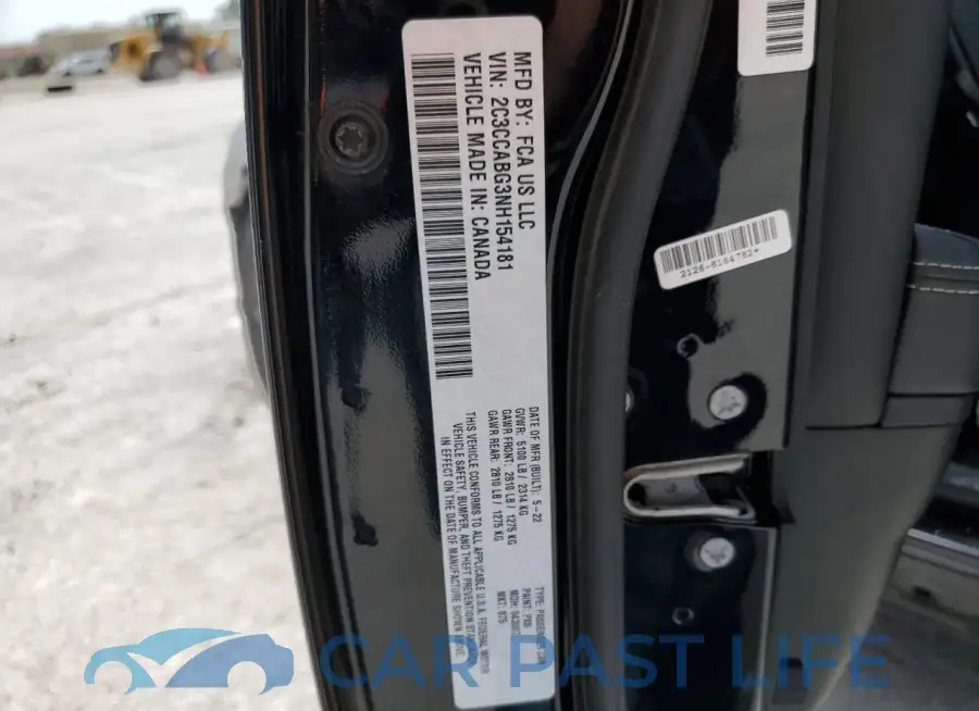 2C3CCABG3NH154181# 13