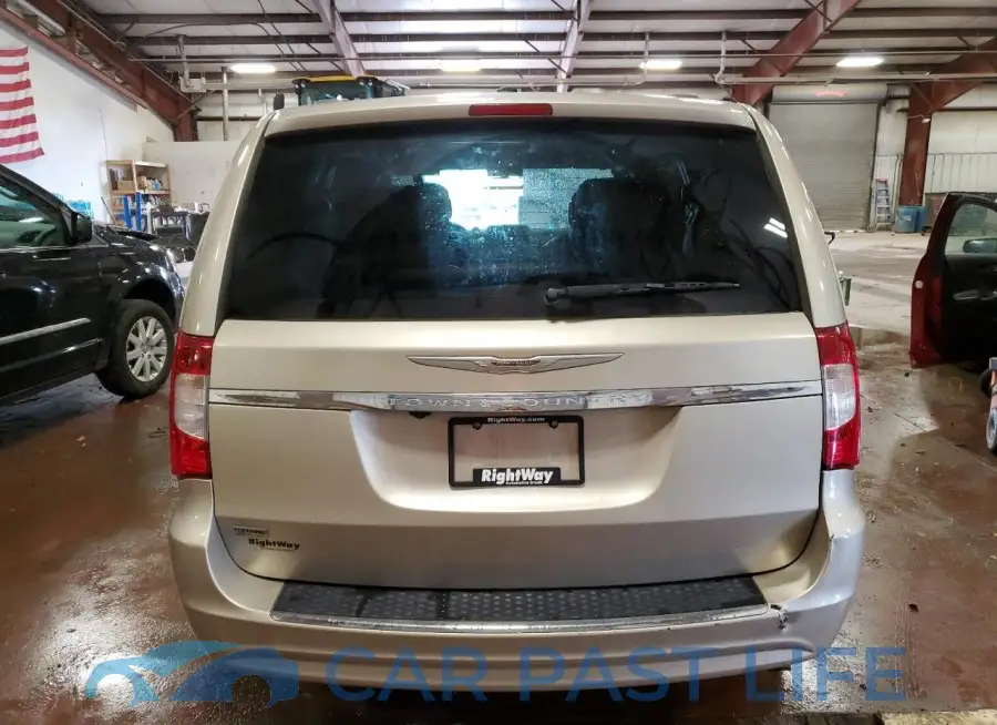 2C4RC1BG4FR538391# 6