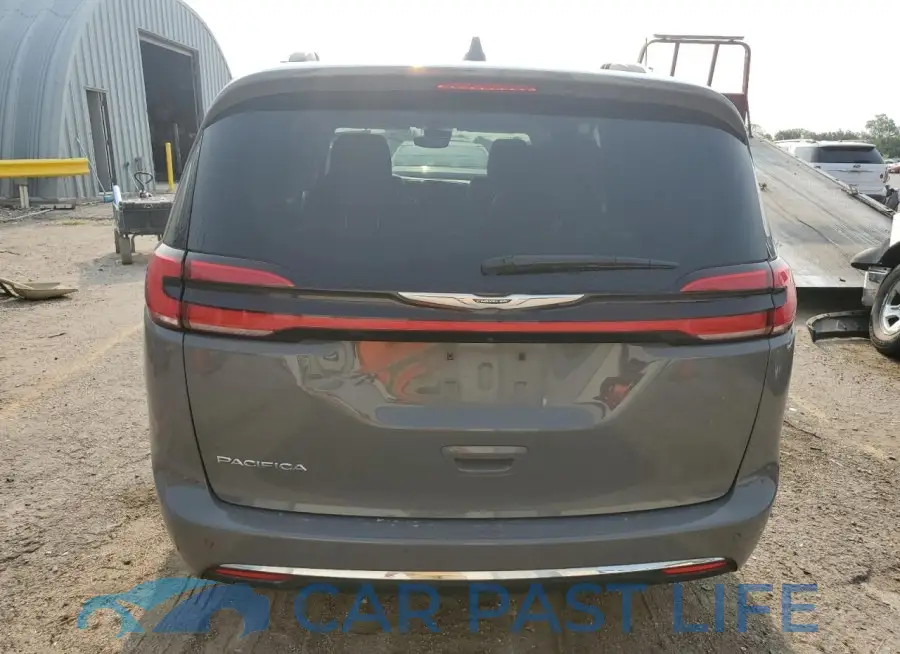 2C4RC1BG9MR600560# 6