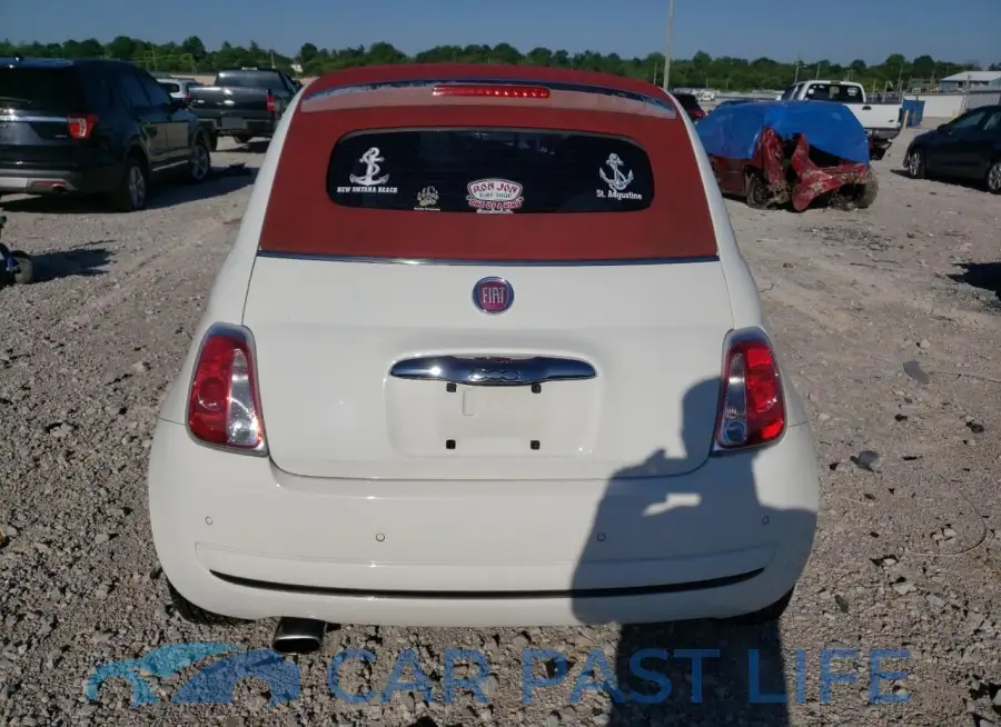 3C3CFFDR7FT753807# 6