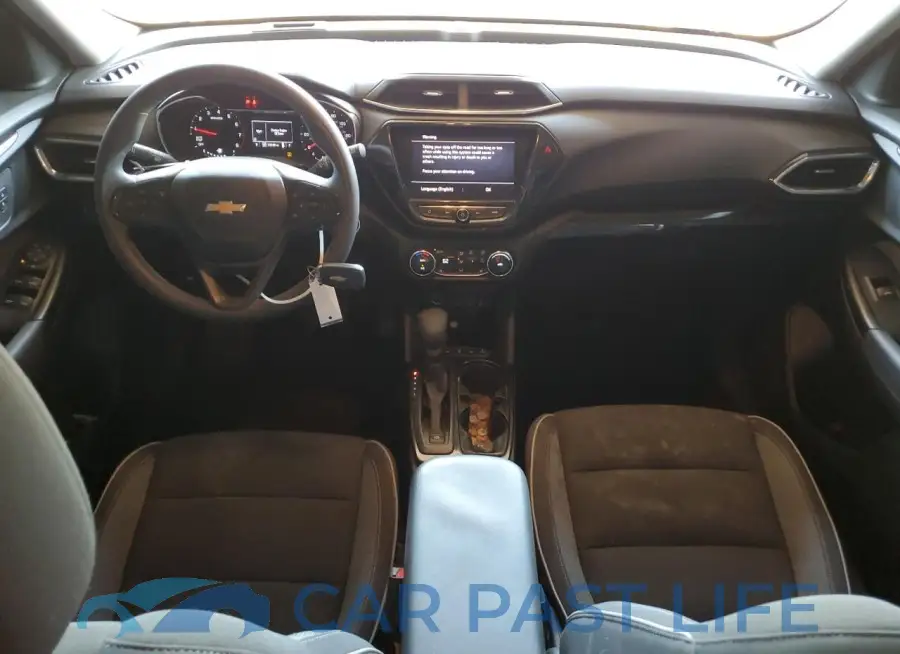 KL79MRSL4MB149297# 8