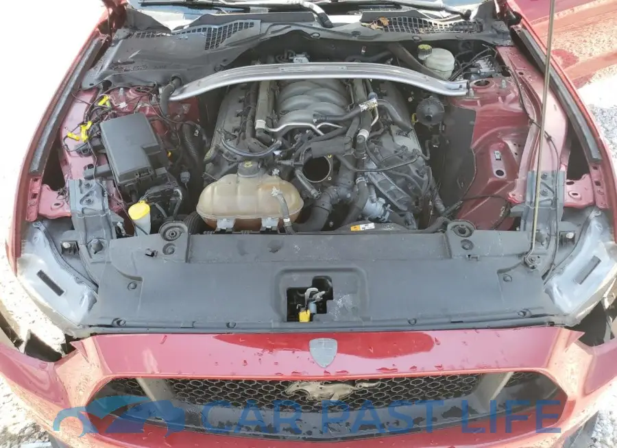 1FA6P8CF9H5319633# 11