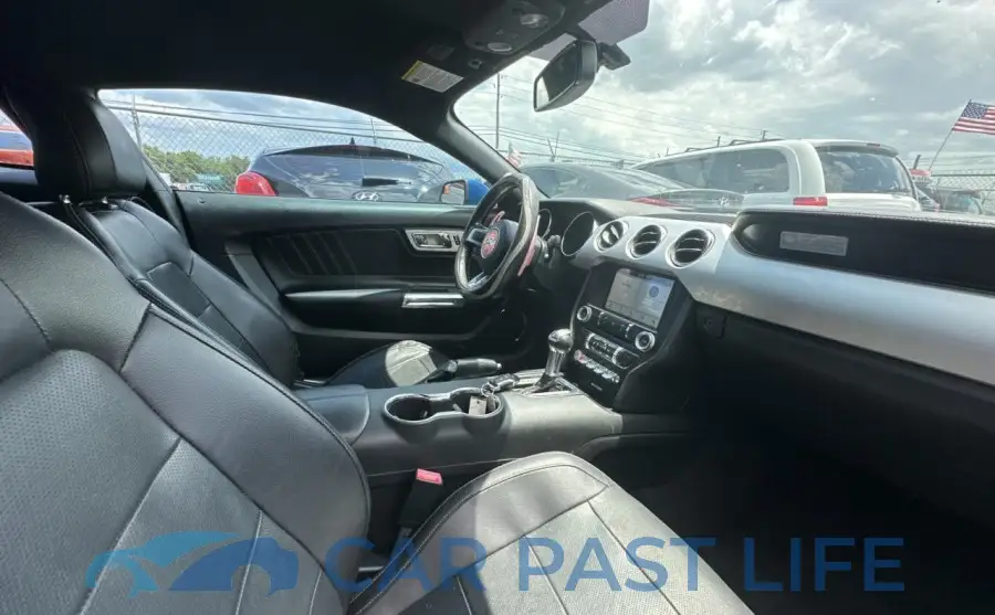 1FA6P8TH5H5347236# 5