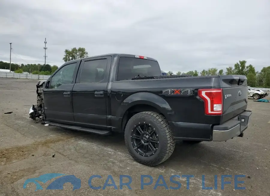 1FTEW1EG5HFA75284# 2