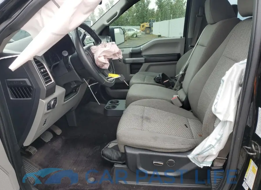 1FTEW1EG5HFA75284# 7