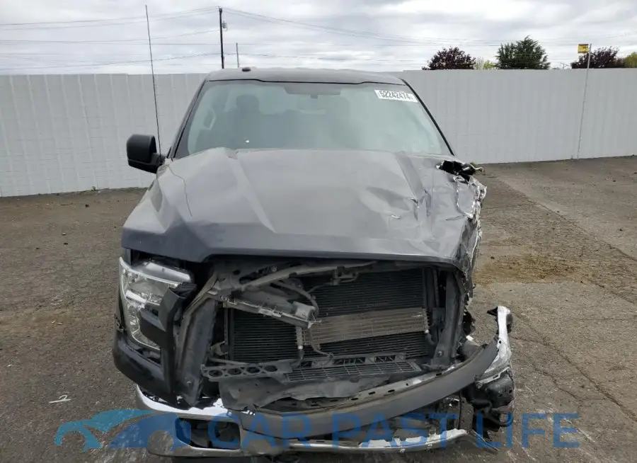 1FTEW1EG5HFA75284# 5