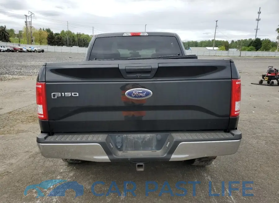 1FTEW1EG5HFA75284# 6