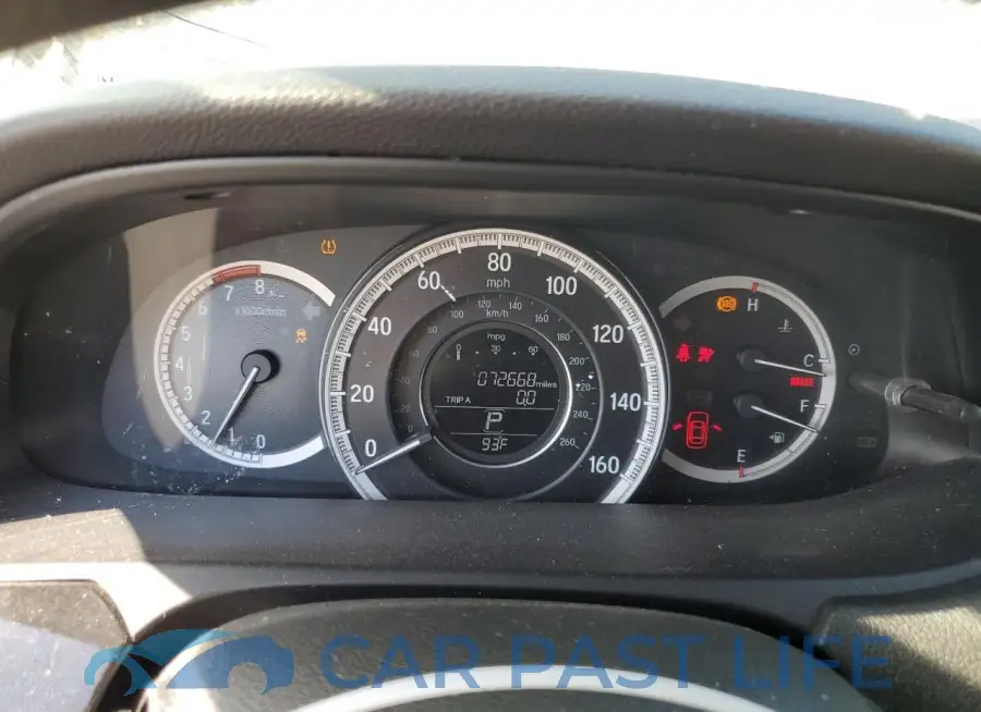 1HGCR2F34HA107320# 9